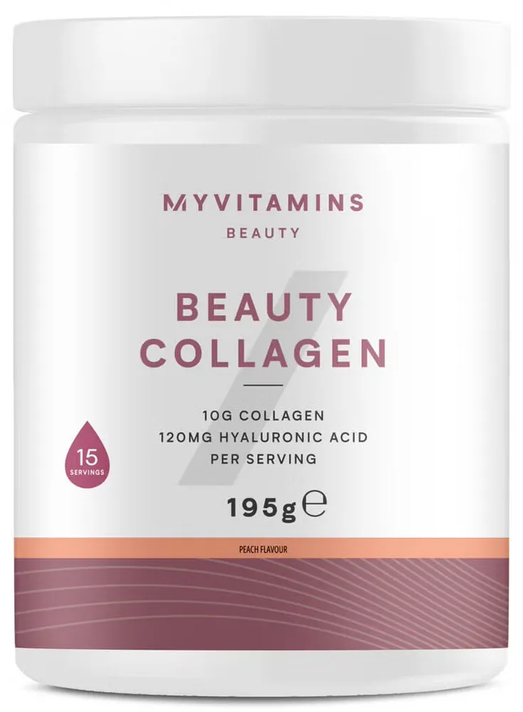 Beauty collagen
