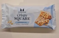 Crispy Square Marshmallow