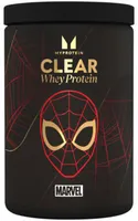 Spider-Man Clear Whey