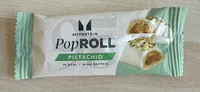 PopROLL Pistachio
