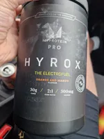 The Elctro Fuel