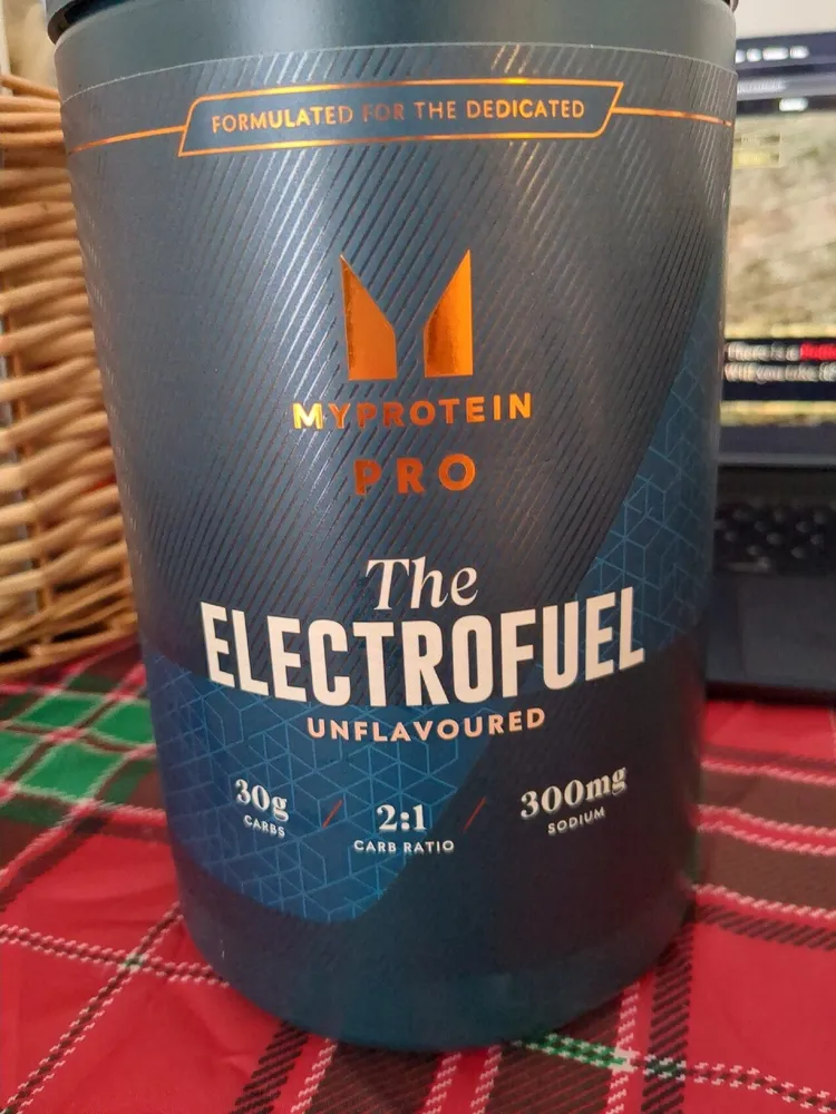 Electrofuel