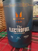 Electrofuel