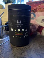 Pro Hyrox Recovery