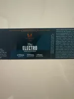 The Electro (unflavored)