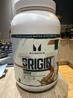 Protien poweder