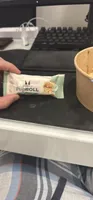 PopRoll Pistachio