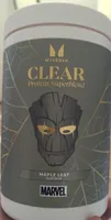 Clear Protein Superblend Maple Leaf