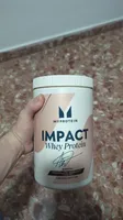 Impact Whey Protein (Andoni)
