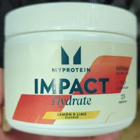 Impact Hydrate