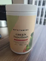 Green Superfoods
