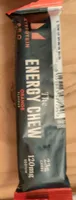 Energy Chew