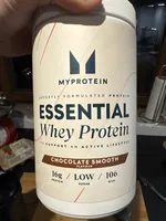 Essential Whey Protein
