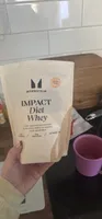 IMPACT Diet Whey