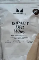 Impact Diet Whey