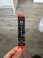 Hyrox The Electro Watermelon Flavour