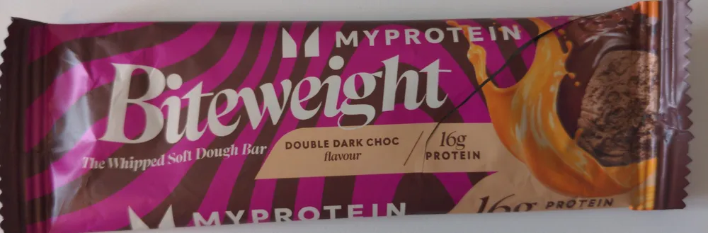 Biteweight Double Dark Choc