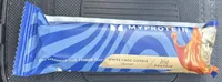 Whipped Soft Dough Bar: White Choc Cookie