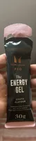 The Energy Gel