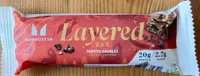 Layered Festive Baubles Bar
