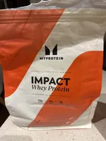 Chocolate Protein Powder