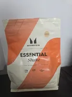Essential Shake (Vanilla & Honeycomb)