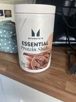 Chocolate Fudge Essential Protein Powder