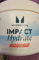 Impact Hydrate