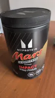 Mars HiProtein