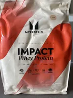 Impact Whey Protein