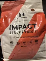 Whey Brownie