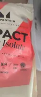 Impact whey isolate