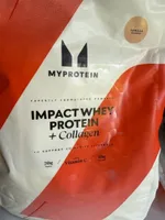 IMPACT WHEY PROTEIN + Collagen