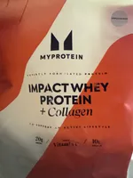 Impact Why Protein + Collagen