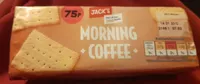 Morning Coffee