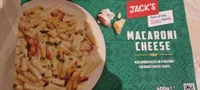 Jack's Macaroni Cheese
