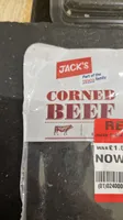 Corned Beef