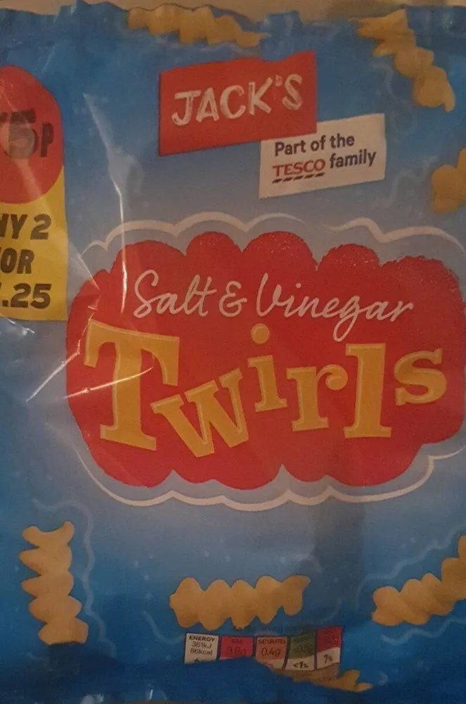 Twirls