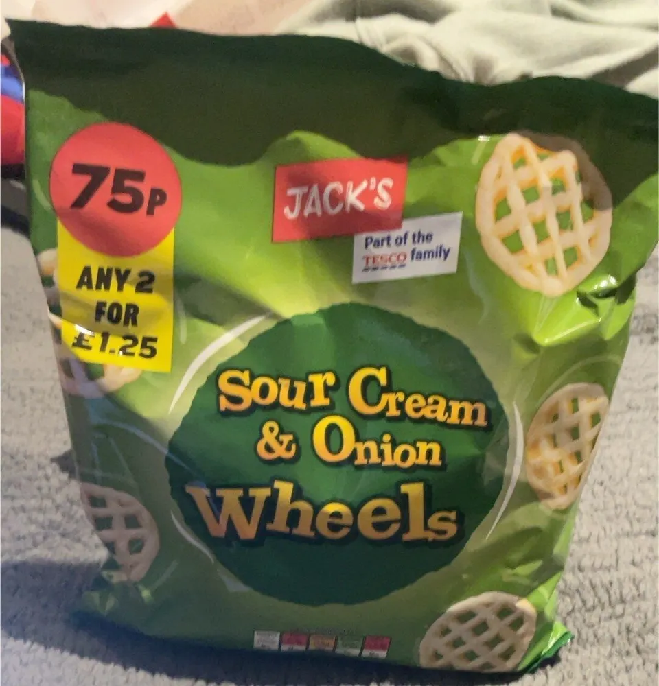 Wheels