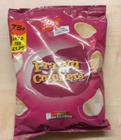 Prawn Crackers