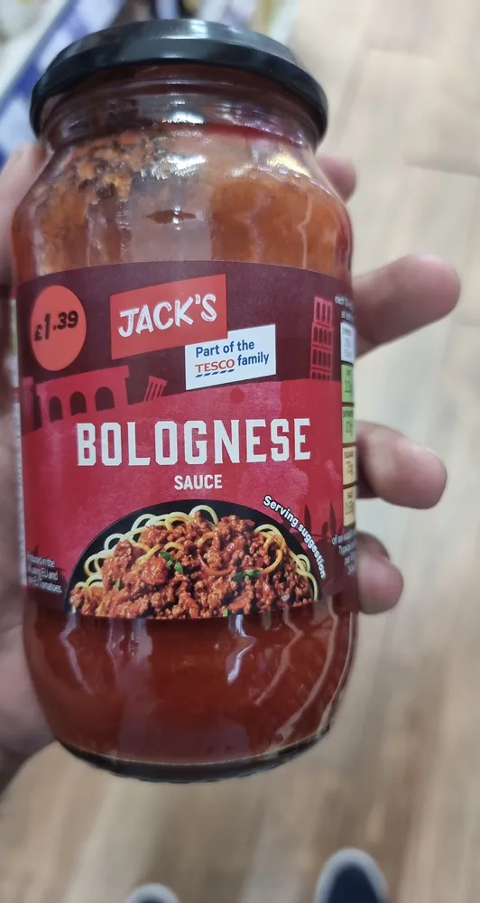 Bolongnese