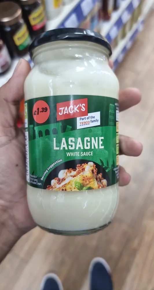 Lasagne
