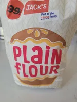 Plain Flour