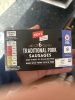 Sausages