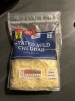 Jacks Granted mild cheddar
