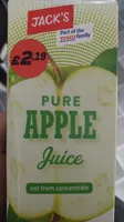 Apple Juice