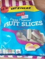 Fruit Slices