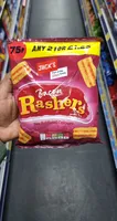 Jacks bacon rashers