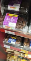 Chocolate Brownie Bites