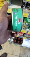 Tuna Chunks in Brine